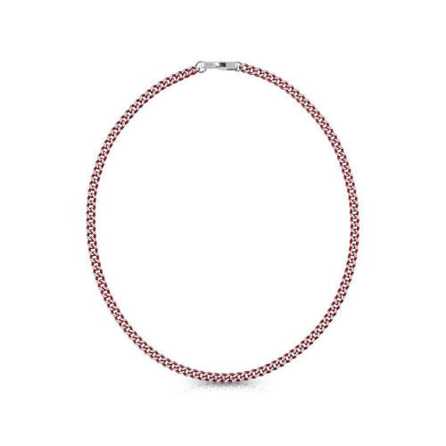 Halsband Guess JUMN01381JWSTRDT-U 45 cm