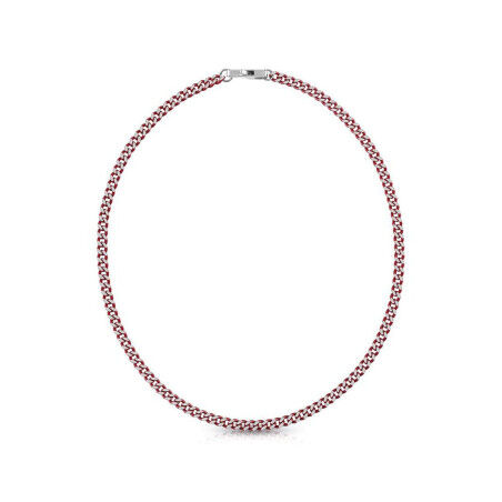 Collana Guess JUMN01381JWSTRDT-U 45 cm