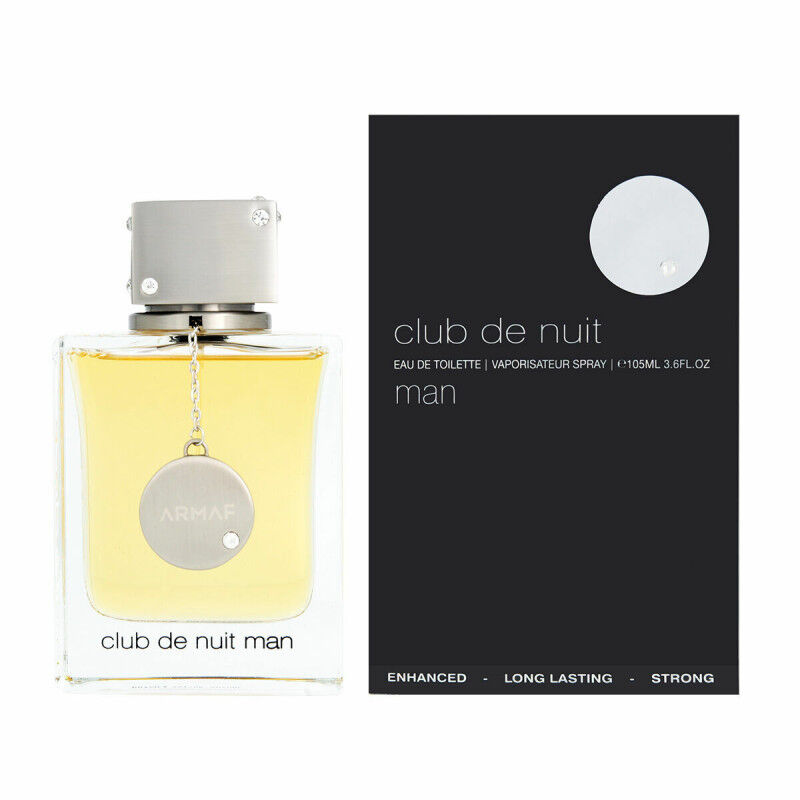 Parfum Homme Armaf CLUB DE NUIT
