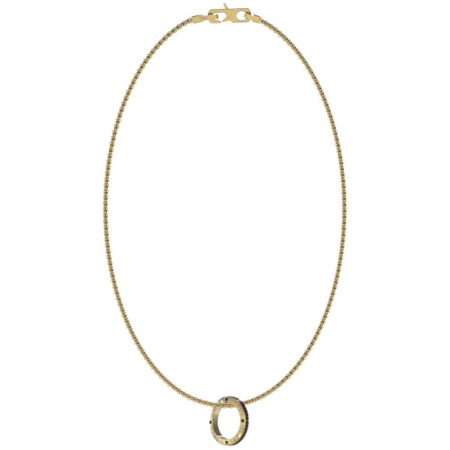 Collier Femme Guess JUMN03216JWYGBKT-U 45 cm