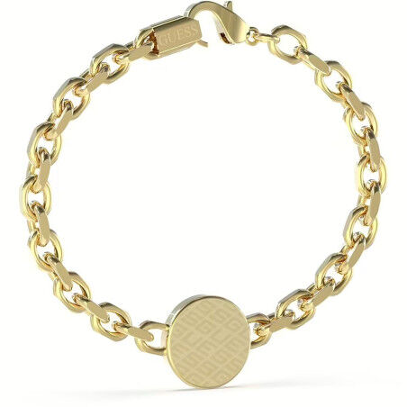 Herrenarmreif Guess JUXB03230JWYGS Edelstahl 25 cm