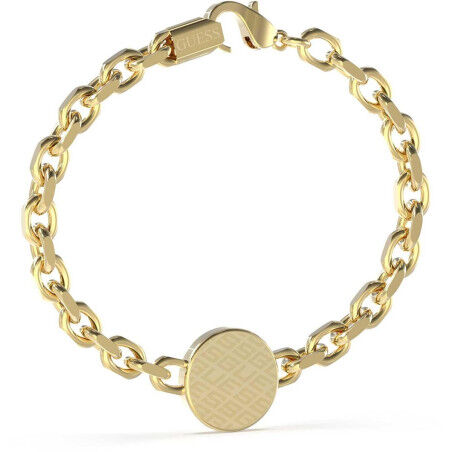 Pulsera Hombre Guess JUXB03230JWYGS Acero Inoxidable 25 cm