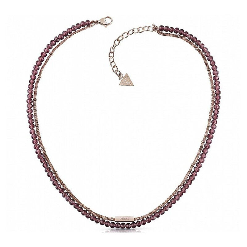 Collana Donna Guess UBN28045 45 cm