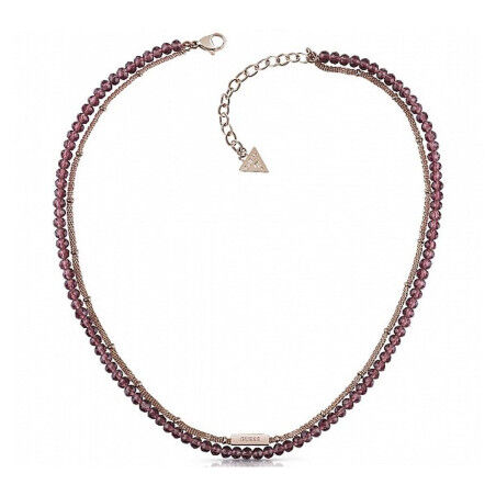 Collana Donna Guess UBN28045 45 cm