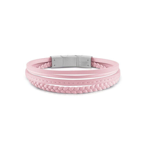 Pulsera Mujer Guess JUMB01345JWSTPIT-U 25 cm