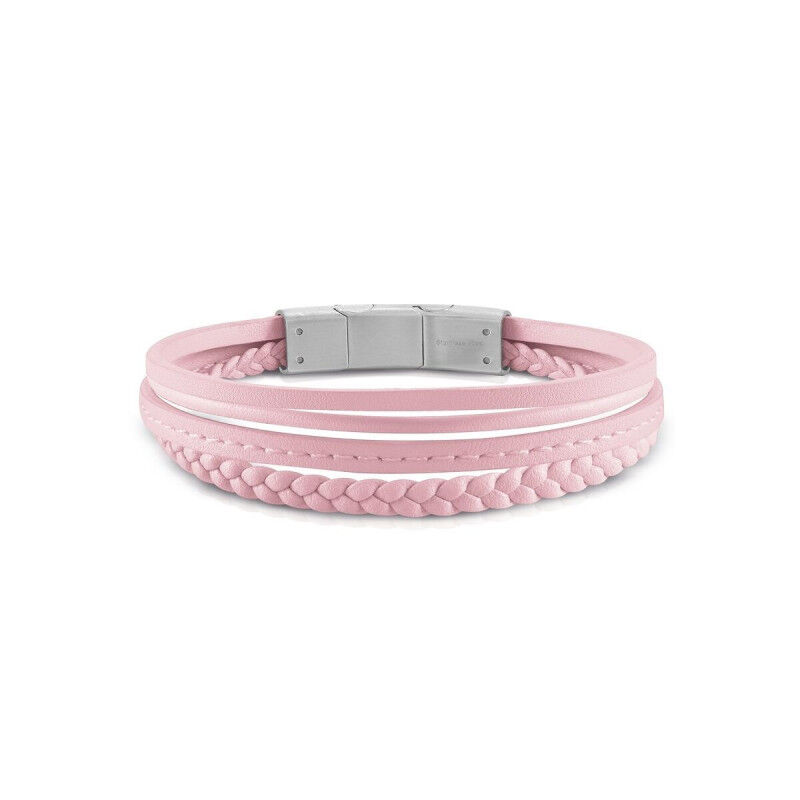Ladies' Bracelet Guess JUMB01345JWSTPIT-U 25 cm