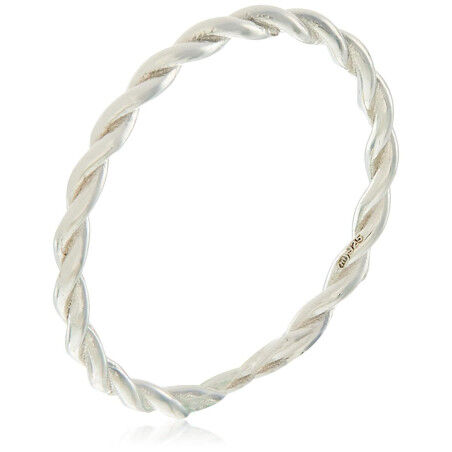 Bracciale Donna Guess JUMB04026JWBK Acciaio inossidabile 25 cm