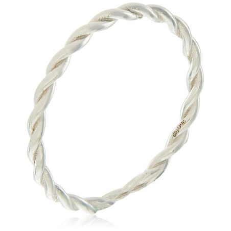 Ladies' Bracelet Guess JUMB04026JWBKXS Stainless steel 25 cm