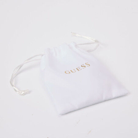 Oorbellen Dames Guess JUBE04203JWYGPKT-U 1,5 cm