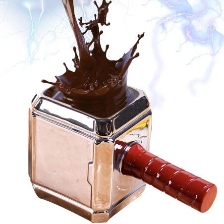 Oorbellen Dames Guess JUBE04203JWYGPKT-U 1,5 cm