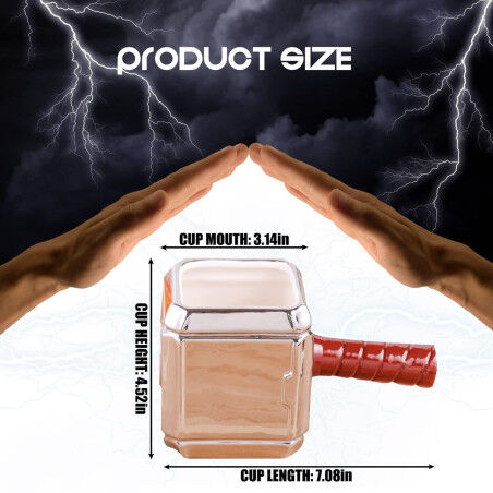 Damenohrringe Guess JUBE04203JWYGPKT-U 1,5 cm