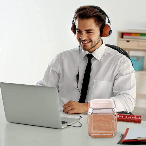 Ladies' Earrings Guess JUBE04203JWYGPKT-U 1,5 cm