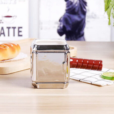 Ladies' Earrings Guess JUBE04203JWYGPKT-U 1,5 cm