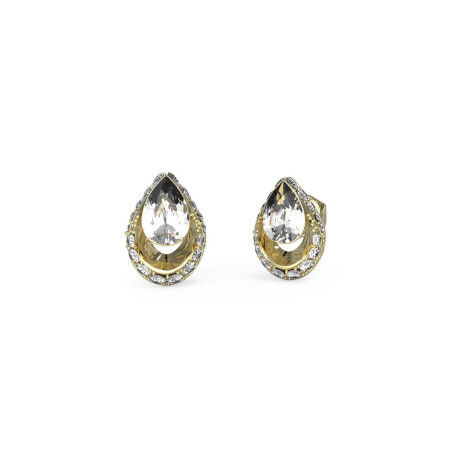 Boucles d´oreilles Femme Guess JUBE03393JWYGT-U 2 cm