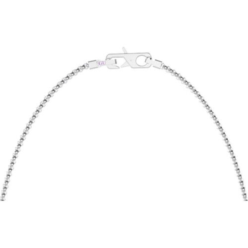 Damenhalskette Guess JUMN03216JWSTBKT-U 45 cm