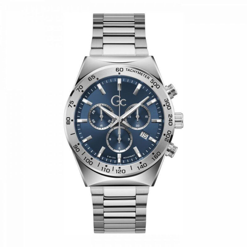 Horloge Heren GC Watches Z17002G7MF (Ø 41 mm)