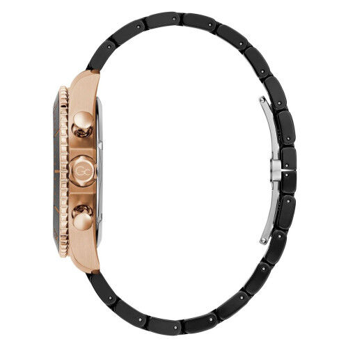 Reloj Hombre GC Watches Z51004G2MF (Ø 44 mm)