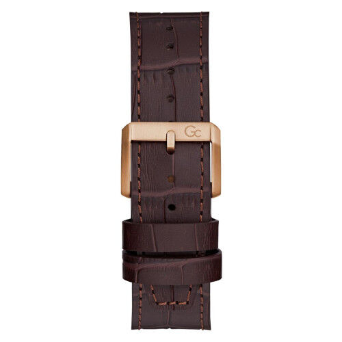 Reloj Hombre GC Watches Z26005G4MF (Ø 42 mm)