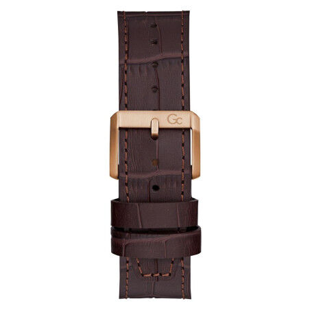 Men's Watch GC Watches Z26005G4MF (Ø 42 mm)