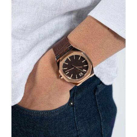 Orologio Uomo GC Watches Z26005G4MF (Ø 42 mm)