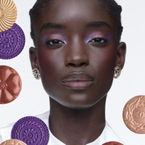 Pestañas Postizas Chanel LES OMBRES 2 g