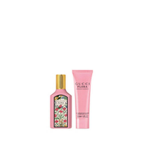 Set de Parfum Femme Gucci GUCCI FLORA 2 Pièces