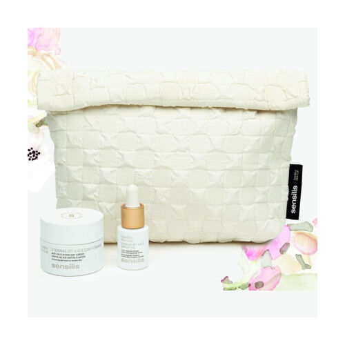 Set de Cosmétiques Femme Sensilis ETERNALIST A.G.E 3 Pièces