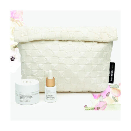 Cofanetto Cosmetica Donna Sensilis ETERNALIST A.G.E 3 Pezzi