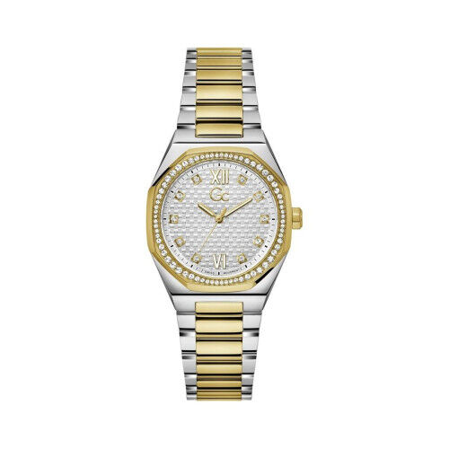 Orologio Donna GC Watches Z25002L1MF (Ø 34 mm)