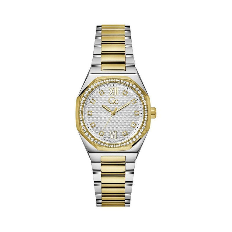 Orologio Donna GC Watches Z25002L1MF (Ø 34 mm)