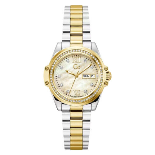 Ladies' Watch GC Watches Z53002L6 (Ø 34 mm)