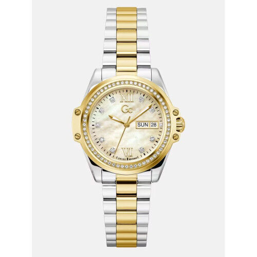 Reloj Mujer GC Watches Z53002L6 (Ø 34 mm)