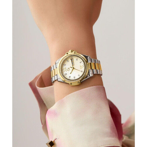 Damenuhr GC Watches Z53002L6 (Ø 34 mm)