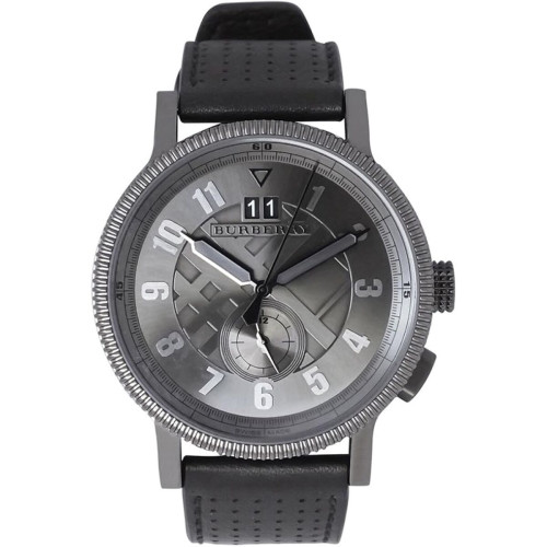 Reloj Hombre Burberry BU7682 (Ø 42 mm)