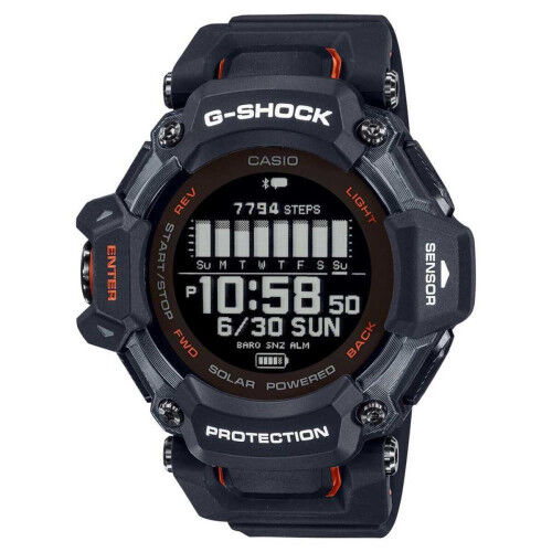 Men's Watch Casio G-Shock GBD-H2000-1AER