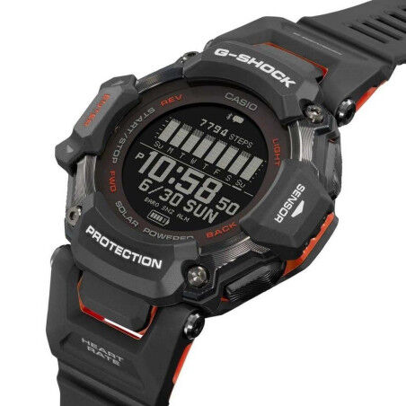 Reloj Hombre Casio G-Shock GBD-H2000-1AER