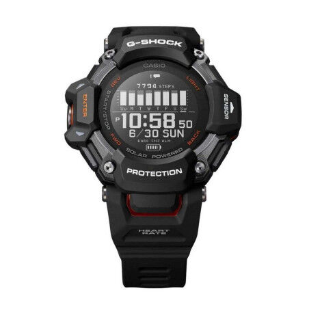 Montre Homme Casio G-Shock GBD-H2000-1AER