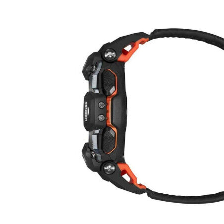 Horloge Heren Casio G-Shock GBD-H2000-1AER