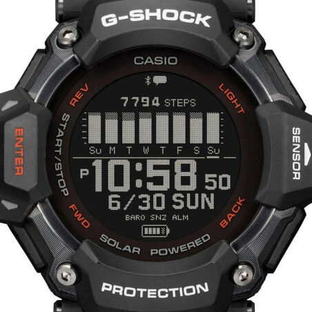 Herrenuhr Casio G-Shock GBD-H2000-1AER