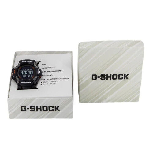 Men's Watch Casio G-Shock GBD-H2000-1AER