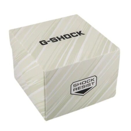 Montre Homme Casio G-Shock GBD-H2000-1AER