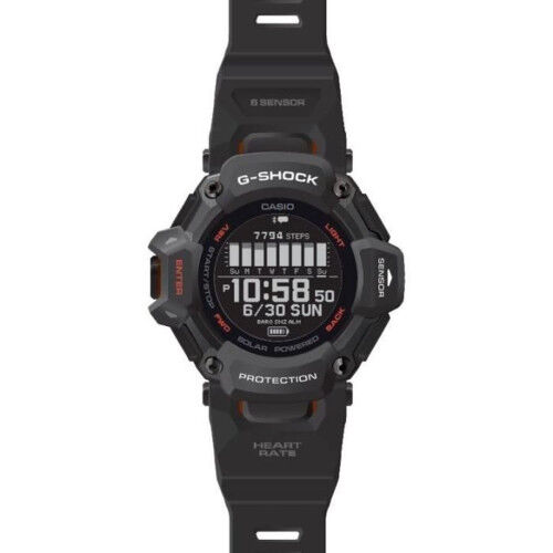 Reloj Hombre Casio G-Shock GBD-H2000-1AER
