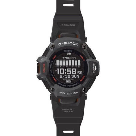 Reloj Hombre Casio G-Shock GBD-H2000-1AER