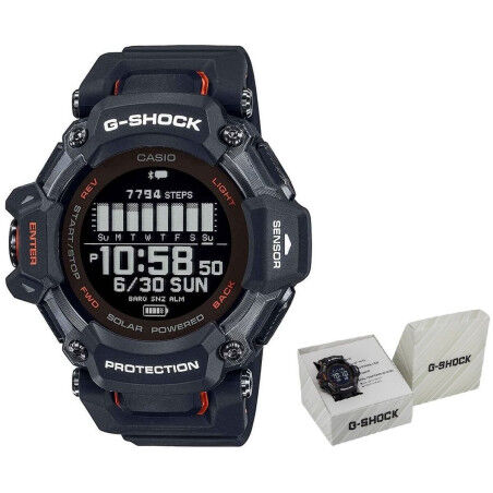 Orologio Uomo Casio G-Shock GBD-H2000-1AER