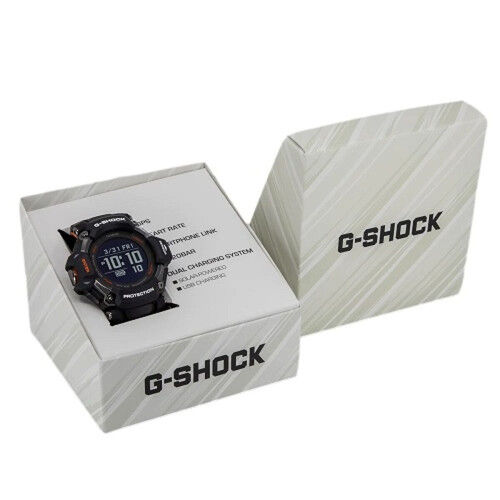 Reloj Hombre Casio G-Shock GBD-H2000-1AER