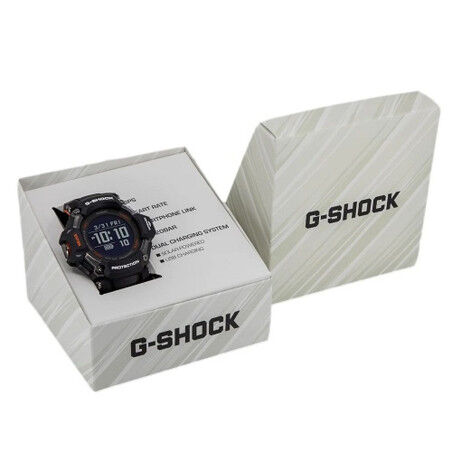Men's Watch Casio G-Shock GBD-H2000-1AER