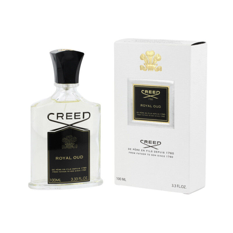 Parfum Unisexe Creed ROYAL OUD EDP 100 ml