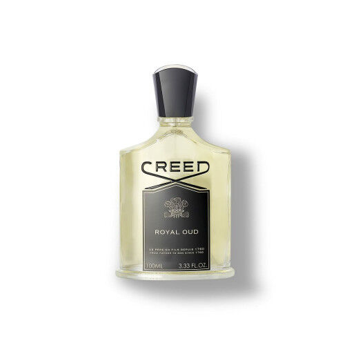 Profumo Unisex Creed ROYAL OUD EDP 100 ml