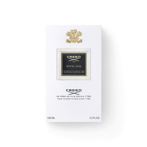Unisex Perfume Creed ROYAL OUD EDP 100 ml