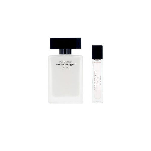 Parfumset voor Dames Narciso Rodriguez FOR HER 2 Onderdelen